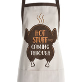 Thanksgiving Chef Apron